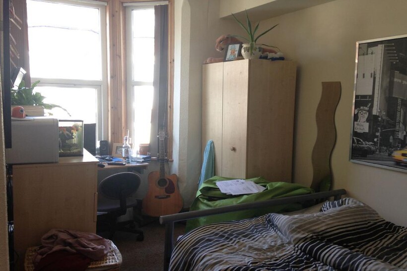 Nottingham NG7 6 bed house to rent - £565 pcm (£130 pw)