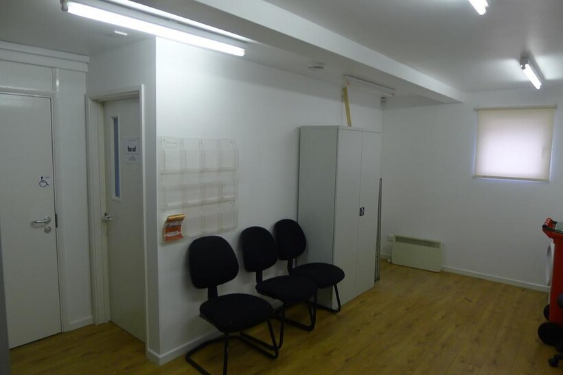 Ivel Road, Shefford, SG17 Property to rent - £400 pcm (£92 pw)