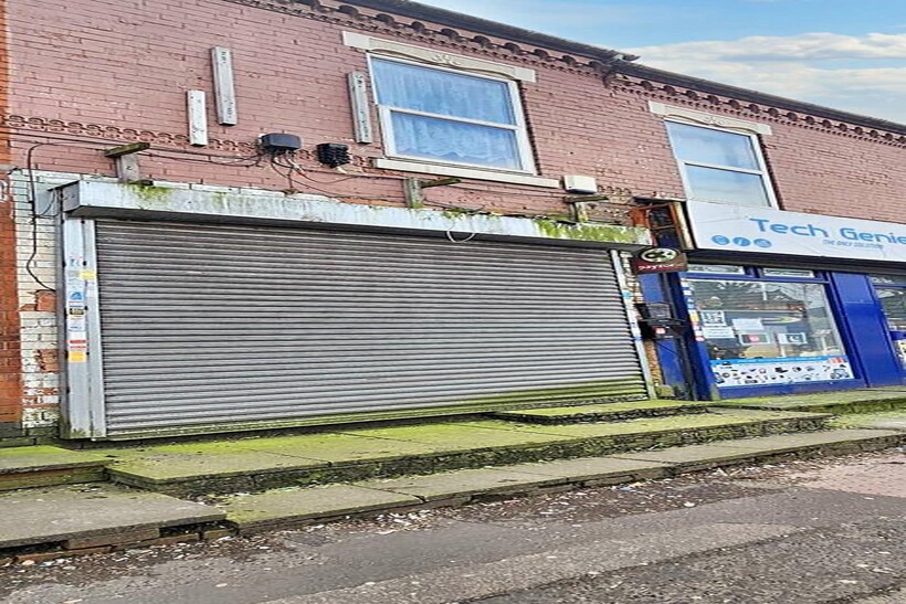 Bordesley Green, Birmingham B9 Property to rent - £900 pcm (£208 pw)