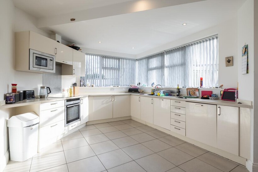 La Grande Route De Faldouet, St.... 3 bed semi-detached house to rent - £2,100 pcm (£485 pw)