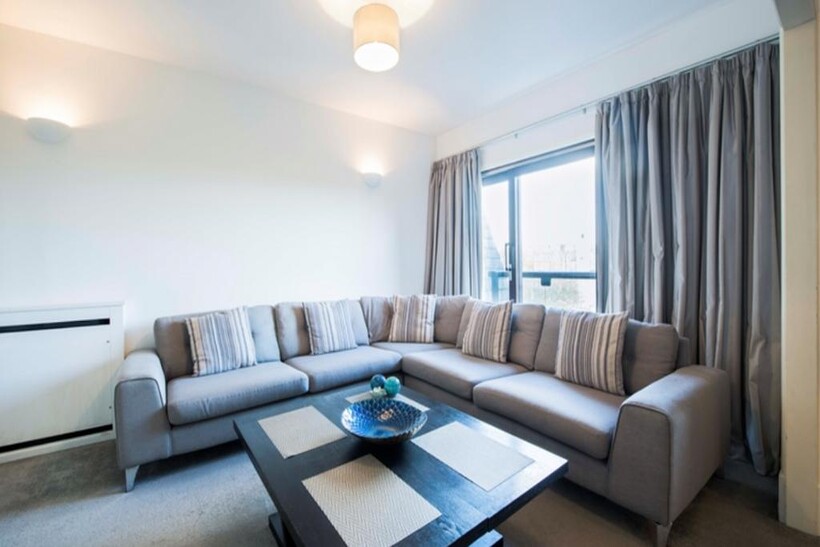 Park Road, London NW8 4 bed apartment to rent - £9,555 pcm (£2,205 pw)