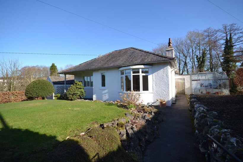 Lorton Road, Cockermouth CA13 2 bed bungalow to rent - £975 pcm (£225 pw)