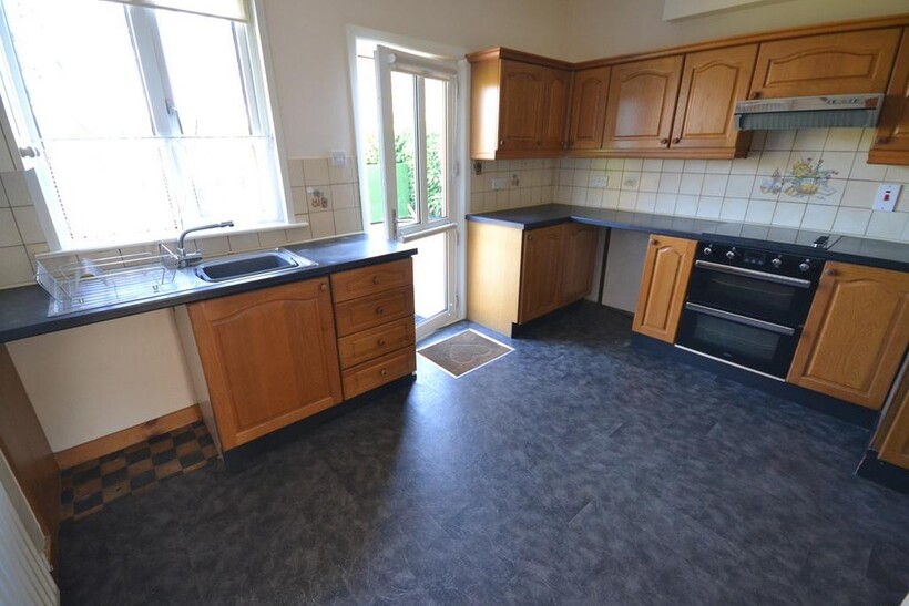 Lorton Road, Cockermouth CA13 2 bed bungalow to rent - £975 pcm (£225 pw)