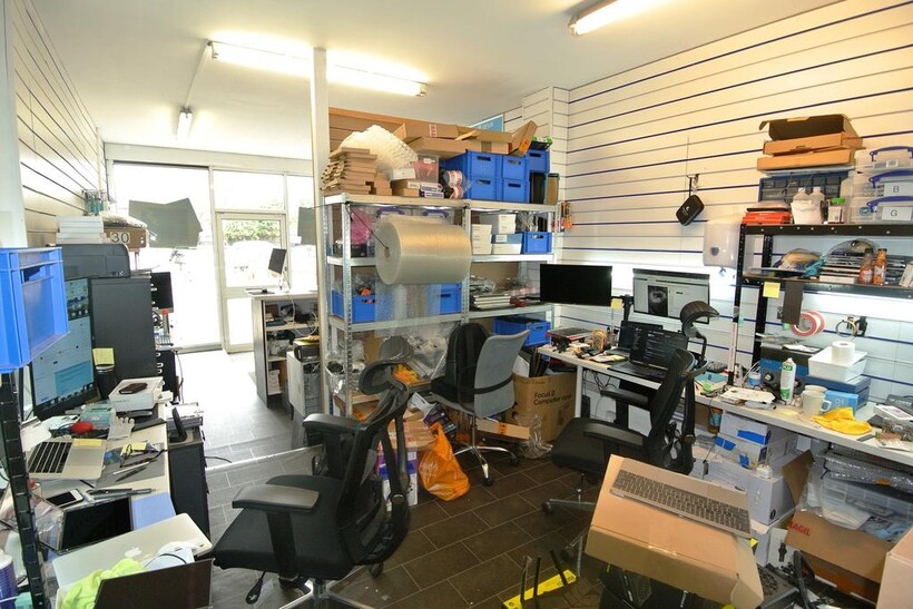 Brockley Road, London SE4 Property to rent - £1,500 pcm (£346 pw)