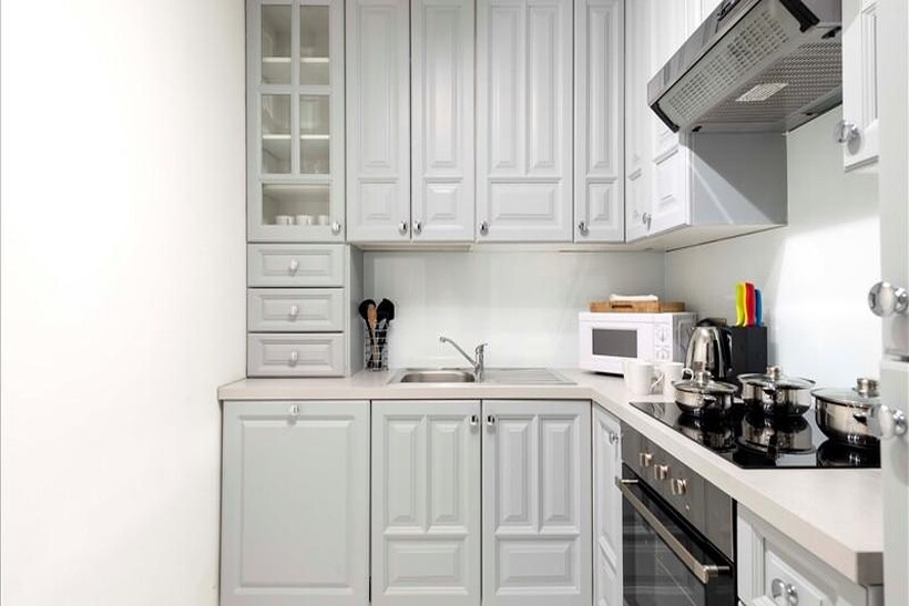 Lexham Gardens, London W8 2 bed flat to rent - £4,117 pcm (£950 pw)