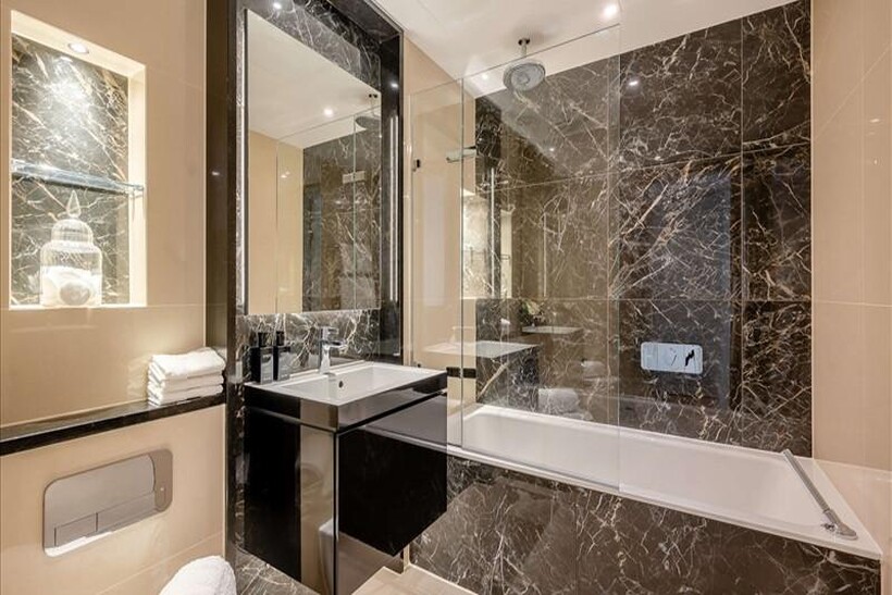 Edgware Road, London W2 1 bed terraced house to rent - £4,663 pcm (£1,076 pw)