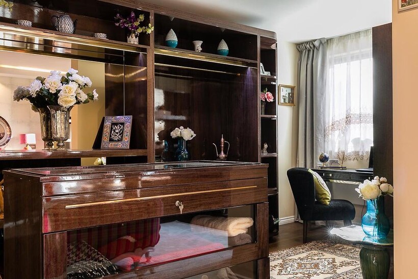 MONTAIGNE CLOSE, London SW1P 1 bed flat to rent - £3,285 pcm (£758 pw)