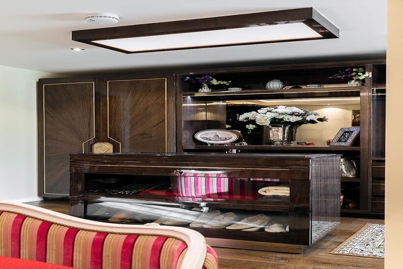 MONTAIGNE CLOSE, London SW1P 1 bed flat to rent - £3,285 pcm (£758 pw)