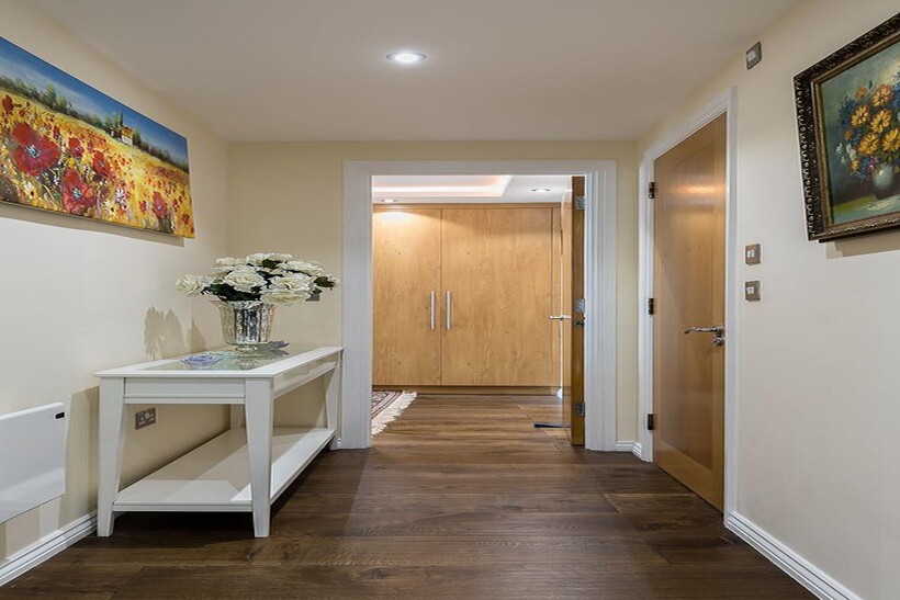 MONTAIGNE CLOSE, London SW1P 1 bed flat to rent - £3,285 pcm (£758 pw)