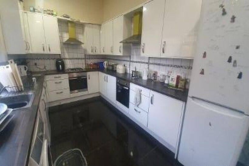 Richmond Grove(Available Sep 2025... 7 bed terraced house to rent - £628 pcm (£145 pw)