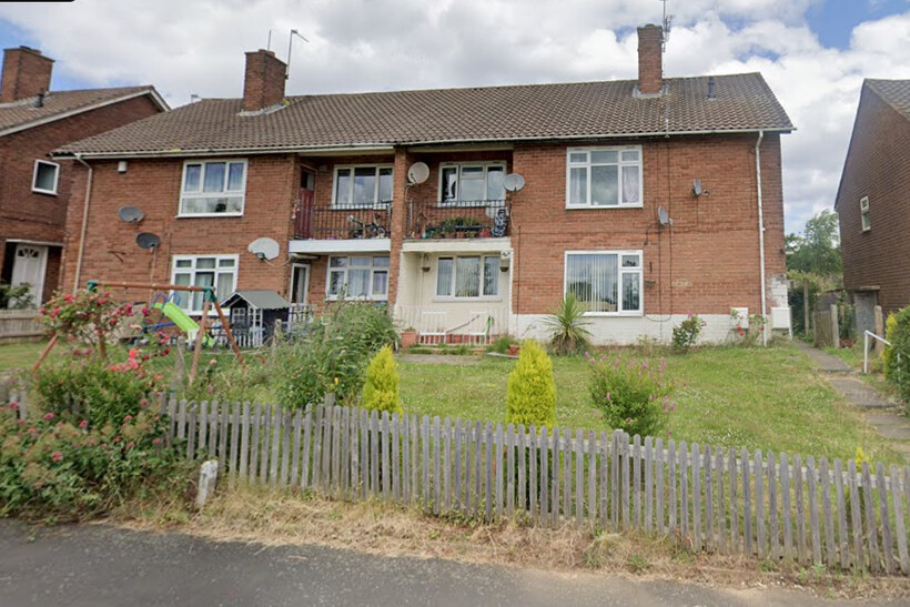 Stourton Road, Quinton B32 3 bed flat to rent - £1,100 pcm (£254 pw)