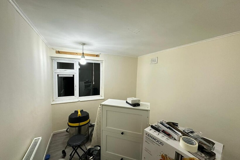 Stourton Road, Quinton B32 3 bed flat to rent - £1,100 pcm (£254 pw)