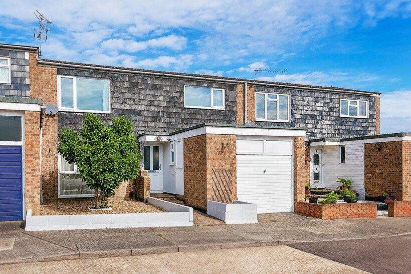 Ariel Close, Colchester CO4 4 bed terraced house to rent - £1,950 pcm (£450 pw)