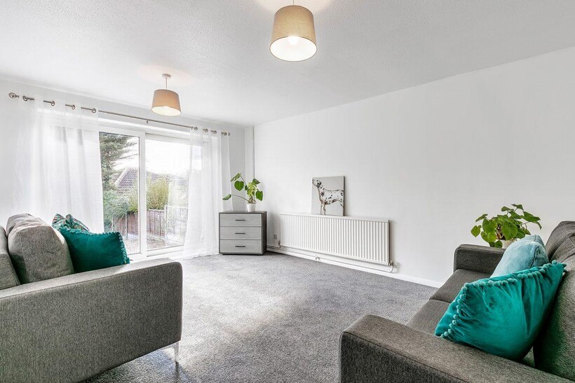 Purcell Close, Colchester CO4 5 bed terraced house to rent - £2,600 pcm (£600 pw)