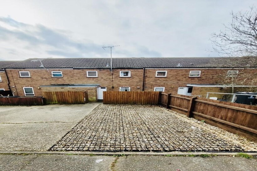 Forest Road, Colchester CO4 4 bed terraced house to rent - £1,600 pcm (£369 pw)