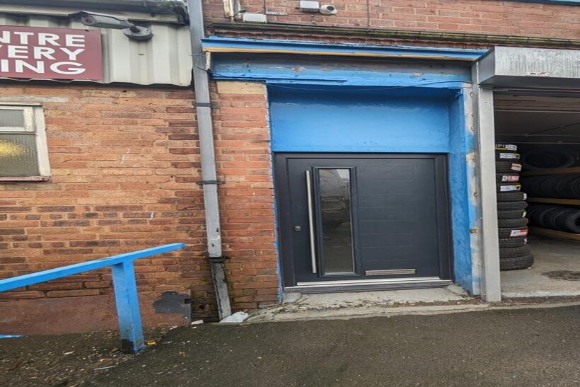 Great Brickkiln Street, Wolverhampton... 1 bed apartment to rent - £795 pcm (£183 pw)