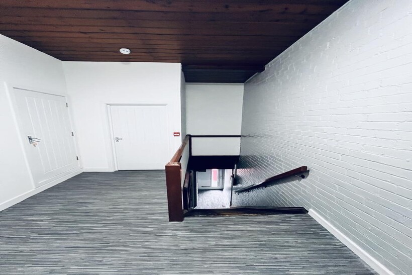 Great Brickkiln Street, Wolverhampton... 1 bed apartment to rent - £795 pcm (£183 pw)