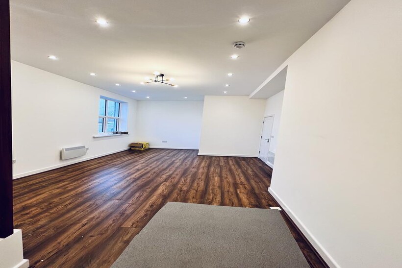Great Brickkiln Street, Wolverhampton... 1 bed apartment to rent - £795 pcm (£183 pw)