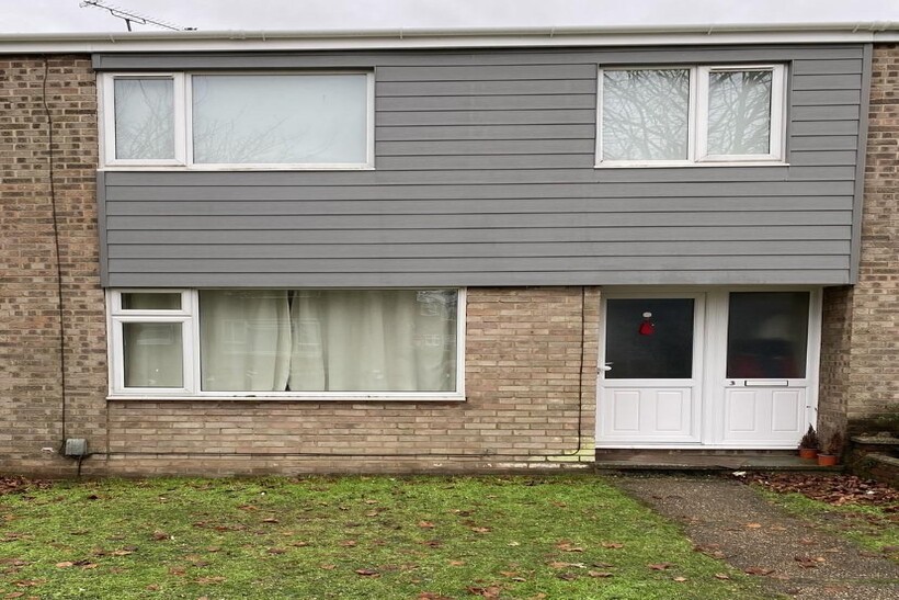 Foxglove Walk, Colchester CO4 4 bed terraced house to rent - £1,600 pcm (£369 pw)