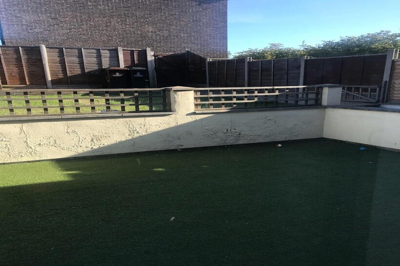 Alyssum Walk, Colchester CO4 4 bed terraced house to rent - £1,600 pcm (£369 pw)