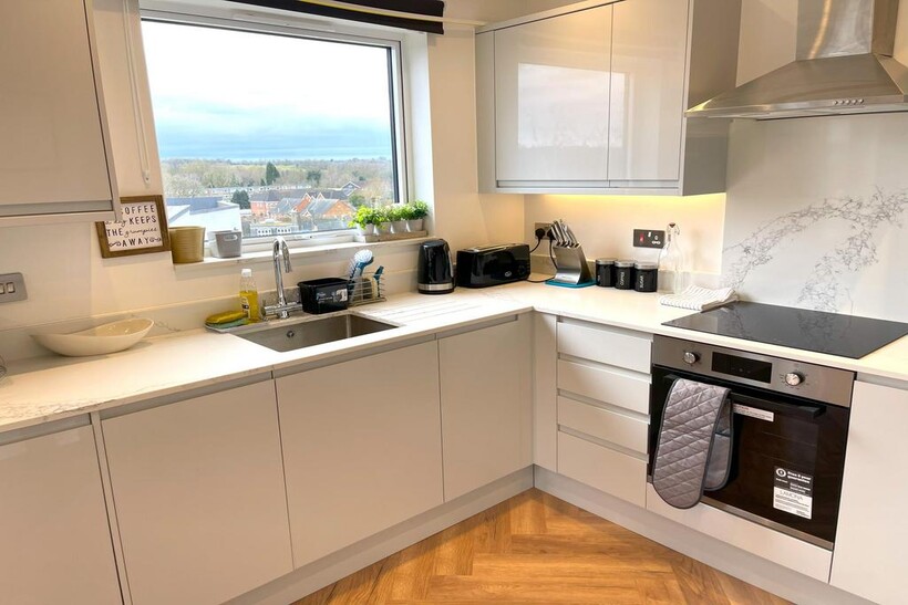 Solomons Hill, Rickmansworth WD3 2 bed serviced apartment to rent - £5,070 pcm (£1,170 pw)