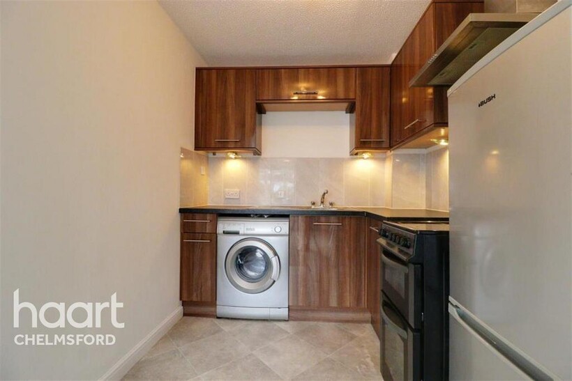 River Court, Hertfordshire 1 bed flat to rent - £1,100 pcm (£254 pw)