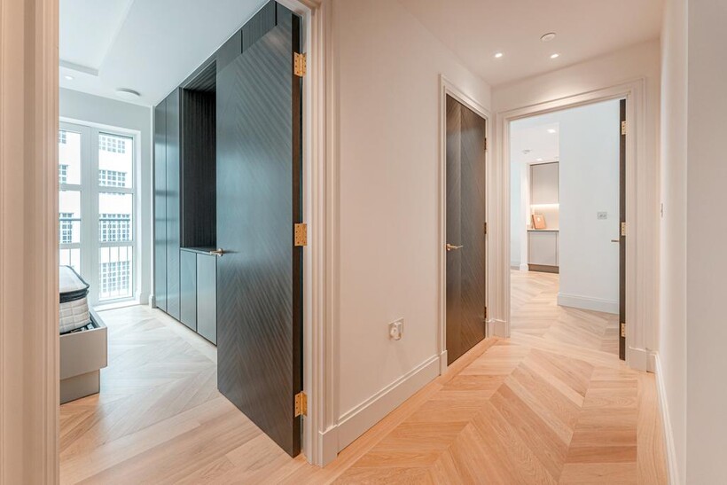 Millbank Quarter, London SW1P 1 bed apartment to rent - £4,550 pcm (£1,050 pw)