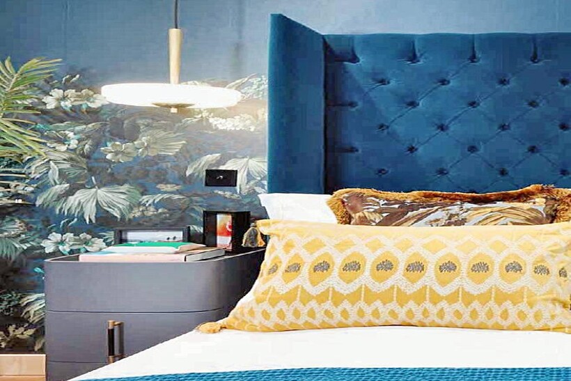 2 Bedrooms