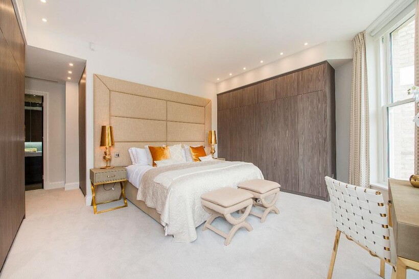 Hampstead NW3 2 bed apartment to rent - £8,450 pcm (£1,950 pw)