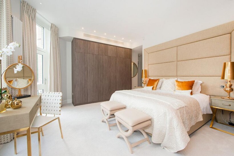 Hampstead NW3 2 bed apartment to rent - £8,450 pcm (£1,950 pw)