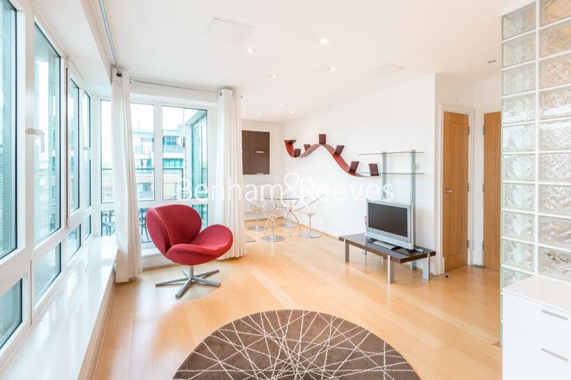 Warwick Road, Kensington W14 2 bed apartment to rent - £3,250 pcm (£750 pw)