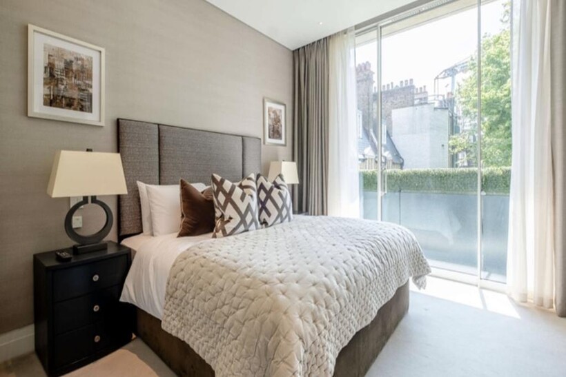 62 Green Street,62 Green Street,London 2 bed penthouse to rent - £17,333 pcm (£4,000 pw)