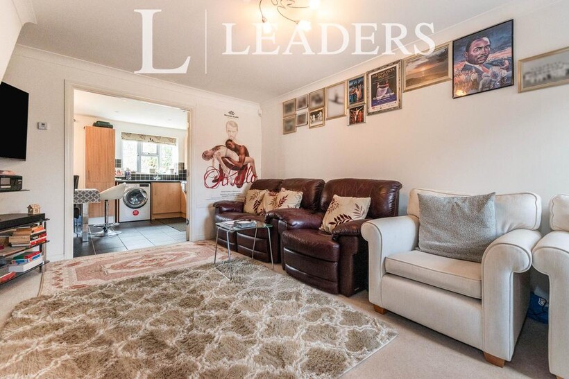 Whitehorse Lane, Stevenange, SG1 6NJ 1 bed in a house share to rent - £650 pcm (£150 pw)