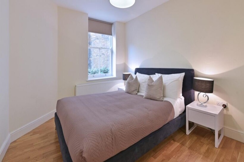 Hammersmith W6 2 bed apartment to rent - £3,250 pcm (£750 pw)