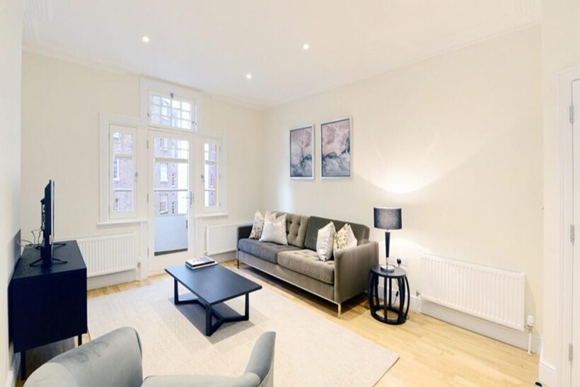 Hammersmith W6 3 bed apartment to rent - £4,333 pcm (£1,000 pw)