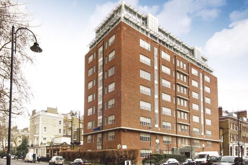 South Kensington SW7 1 bed apartment to rent - £3,380 pcm (£780 pw)