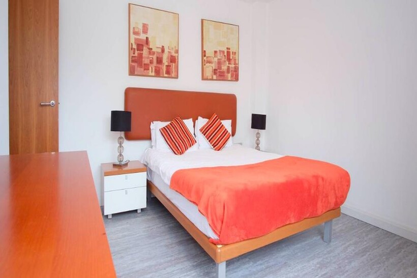 South Kensington SW7 1 bed apartment to rent - £3,380 pcm (£780 pw)