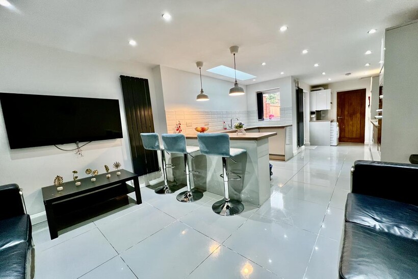 Bristol Road, Coventry CV5 5 bed terraced house to rent - £650 pcm (£150 pw)