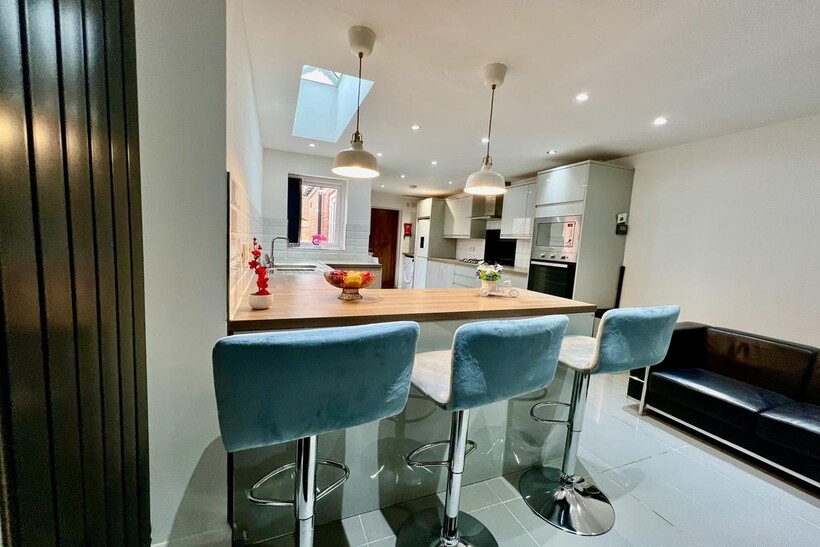 Bristol Road, Coventry CV5 5 bed terraced house to rent - £650 pcm (£150 pw)