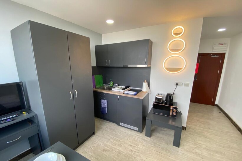Borough Road, Sunderland SR1 1 bed apartment to rent - £600 pcm (£138 pw)