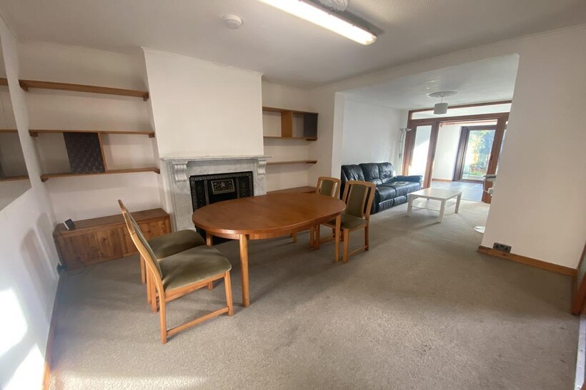 Filton, Bristol BS34 4 bed semi-detached house to rent - £2,800 pcm (£646 pw)
