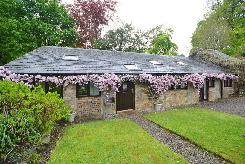 1 Hall Court, Cockermouth CA13 1 bed semi-detached bungalow to rent - £525 pcm (£121 pw)