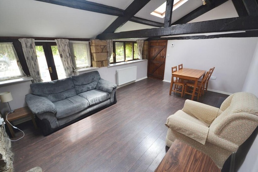 1 Hall Court, Cockermouth CA13 1 bed semi-detached bungalow to rent - £525 pcm (£121 pw)