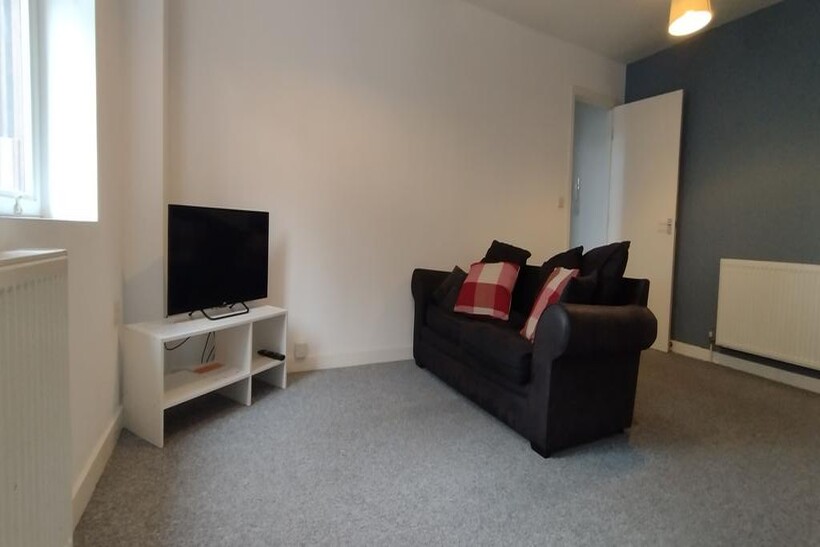 Yarm Lane, STOCKTON-ON-TEES TS18 1 bed apartment to rent - £900 pcm (£208 pw)