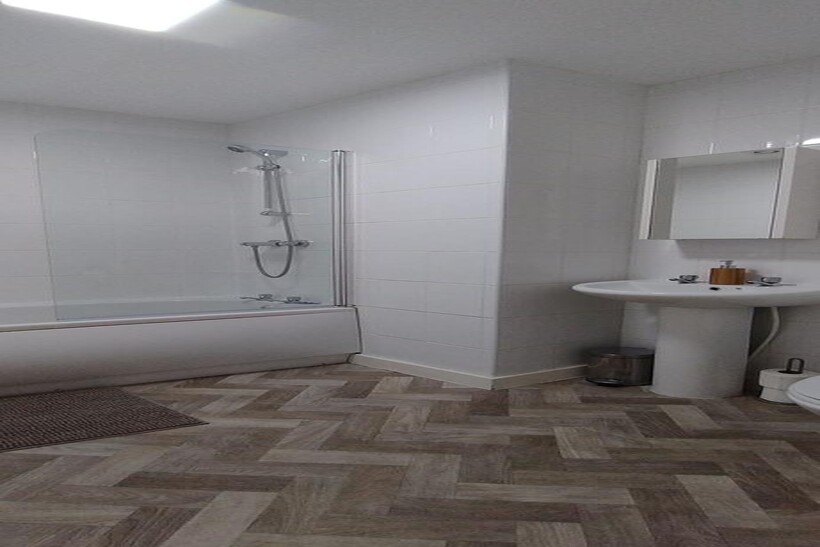 Yarm Lane, STOCKTON-ON-TEES TS18 1 bed apartment to rent - £900 pcm (£208 pw)