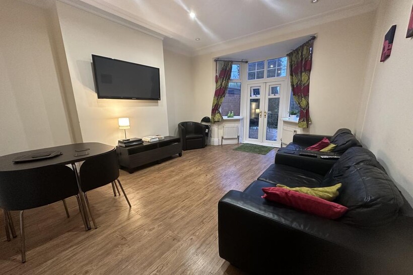 Fountain Road, Birmingham, West... 1 bed terraced house to rent - £575 pcm (£133 pw)