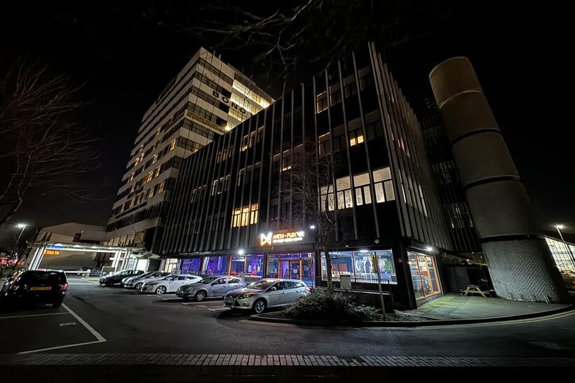 High Street, West Bromwich, West... Retail property (high street) to rent - £3,950 pcm (£912 pw)