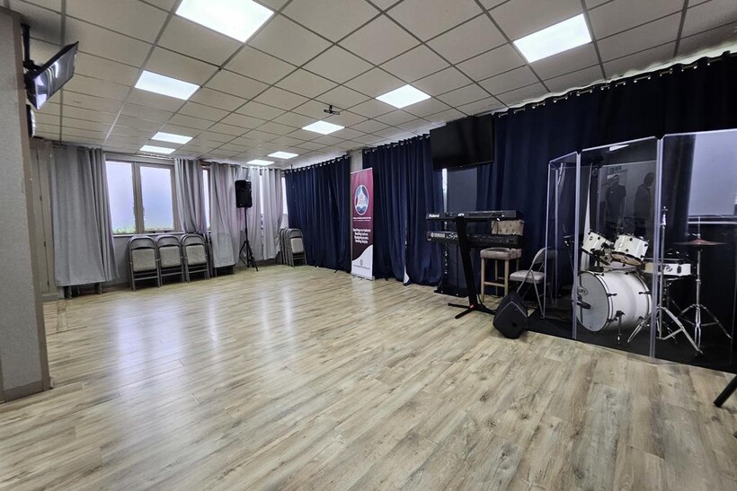 Metro Business Centre, London, SE26 1 bed property to rent - £3,958 pcm (£913 pw)