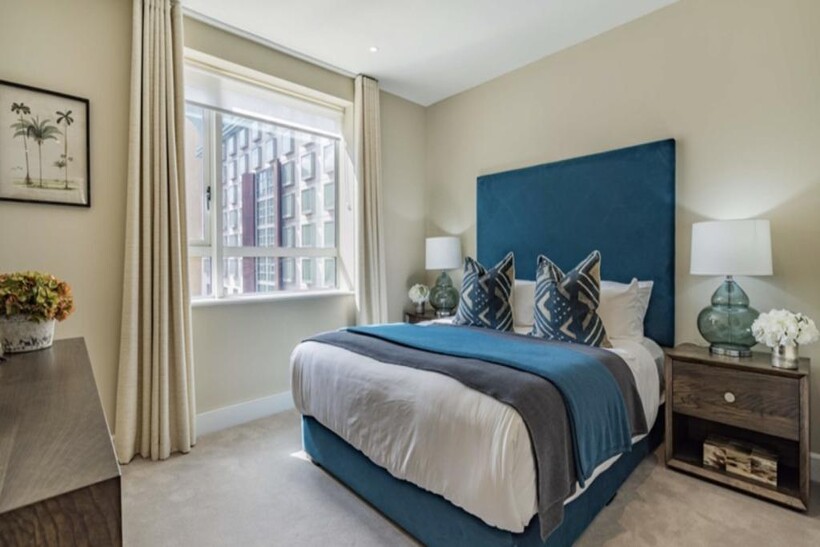 39 Westferry Circus, 39 Westferry... 2 bed apartment to rent - £4,117 pcm (£950 pw)