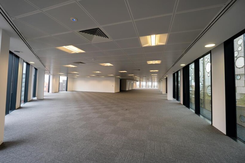 Fabrica :: 4th Floor Property to rent - £9,864 pcm (£2,276 pw)
